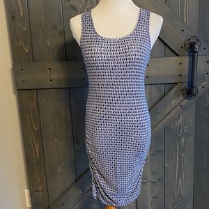 Victoria’s Secret Body Con Tank Dress